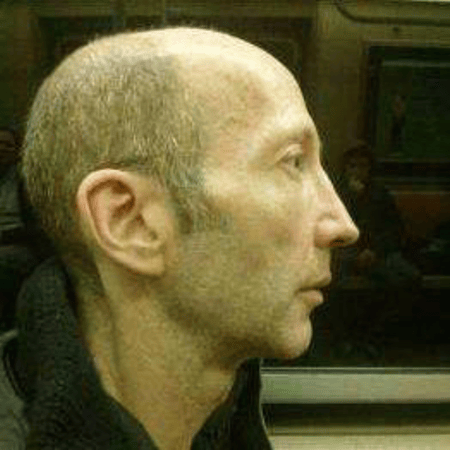 Adam Townsend