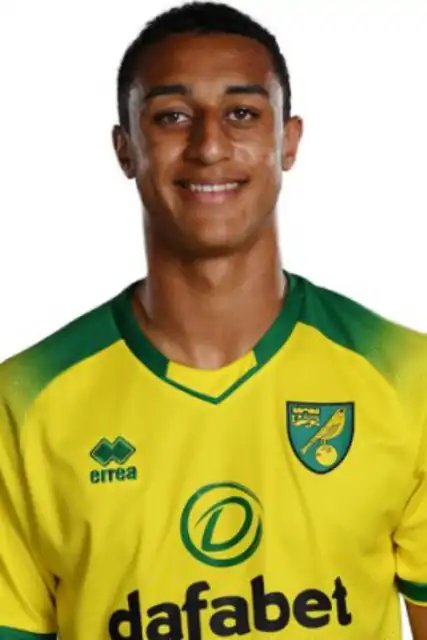 Adam Uche Idah