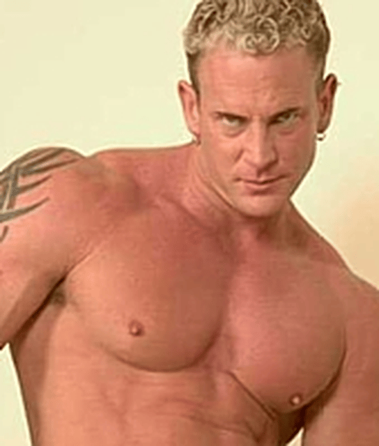 Adam Wilde