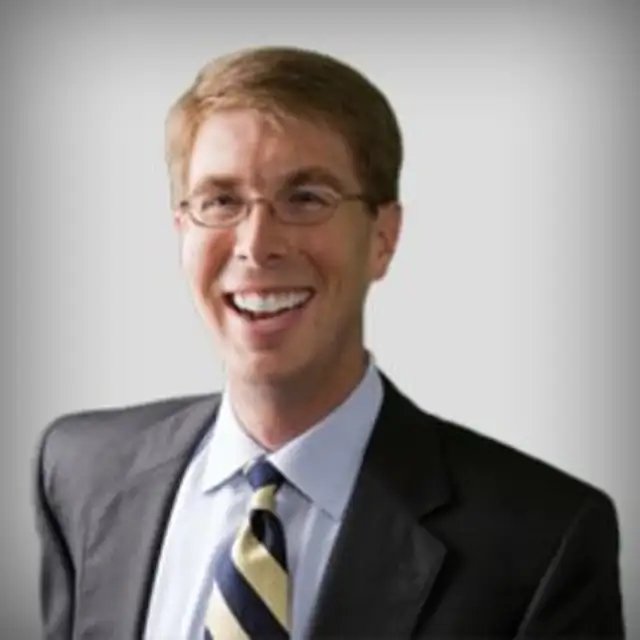 Adam Witty