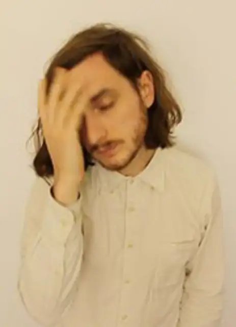 Adam M Crisp