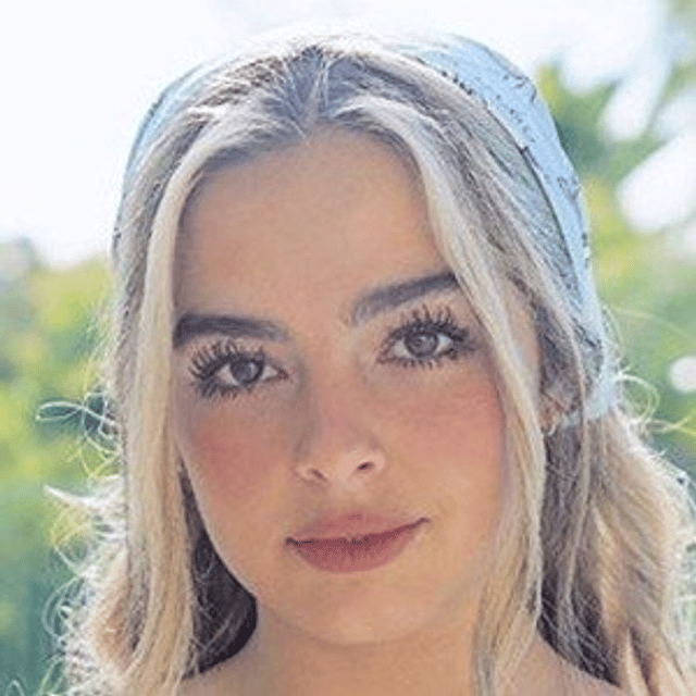 Addison Rae