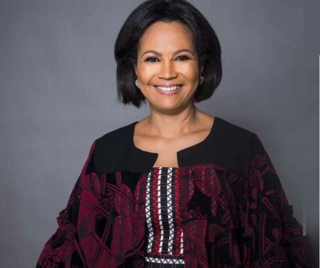 Adenike Ogunlesi