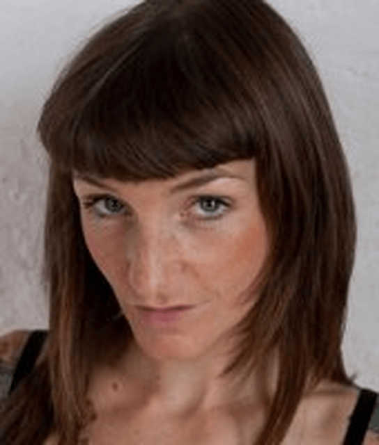 Adreena Winters
