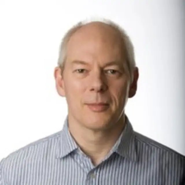 Adrian Cockcroft
