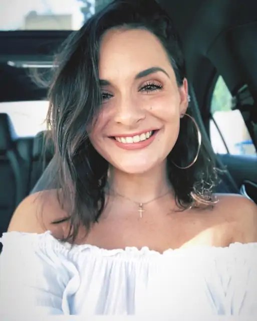 Adriana Arce