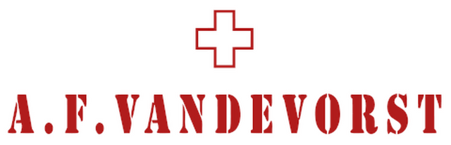 A.F. Vandervorst