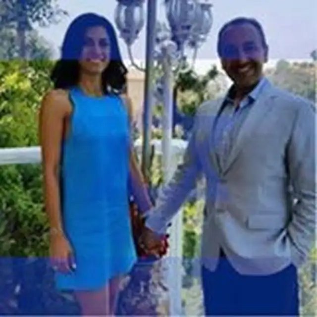Afshine Emrani