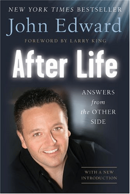 After Life: Answers from the Other Side