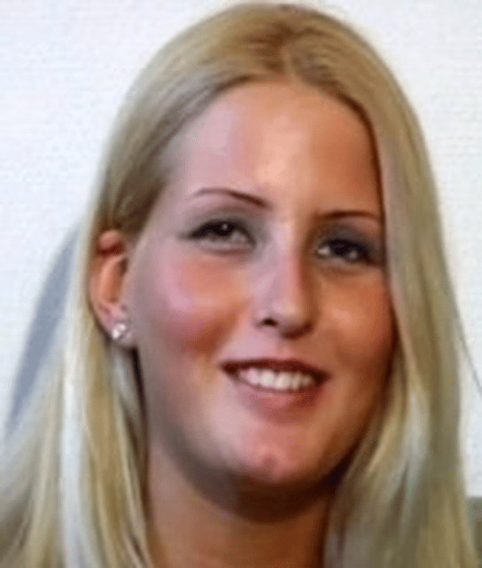 Agnes Zalontai