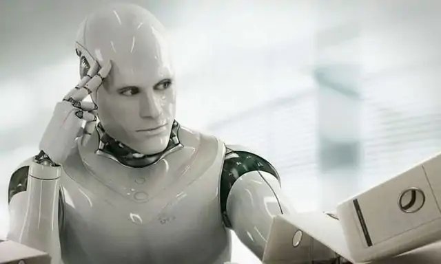 인공지능(AI) 면접
