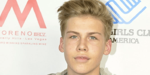 Aidan Alexander