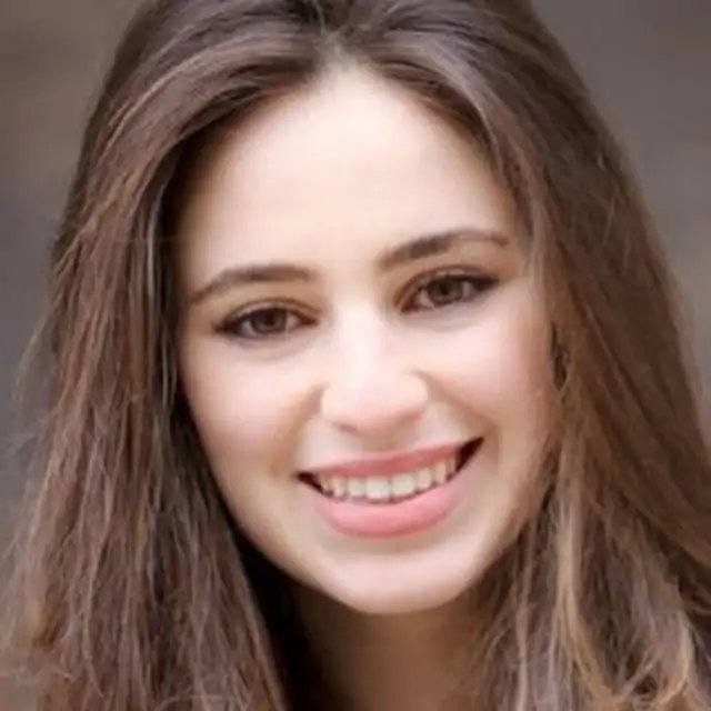 Aija Mayrock