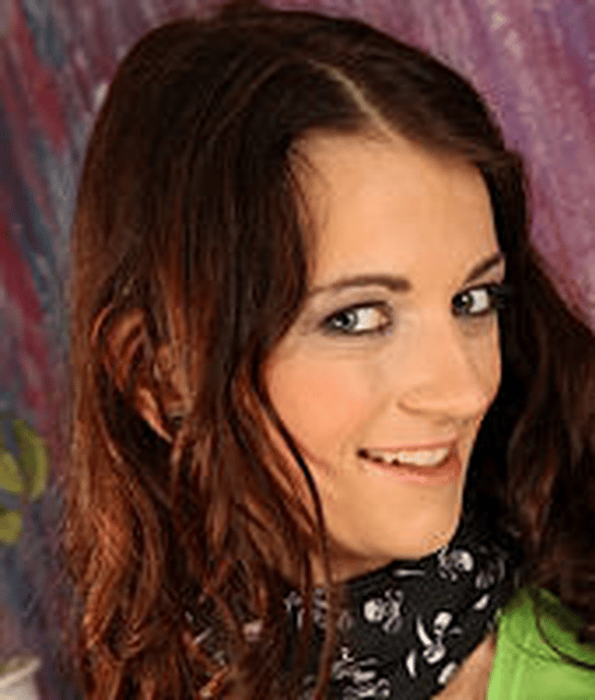 Aimee Ryan