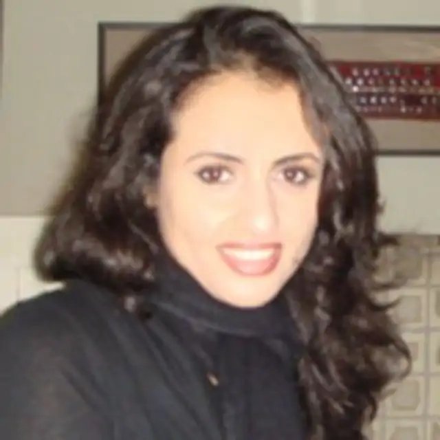 Aisha Al Khater