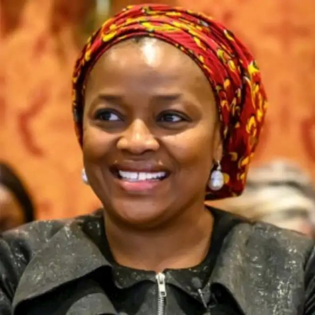 Aisha Babangida