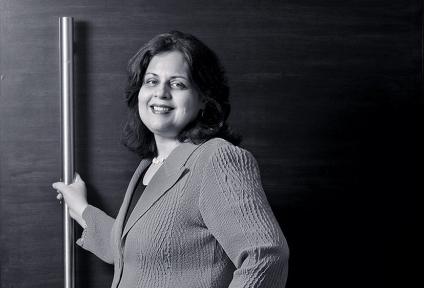Aisha de Sequeira