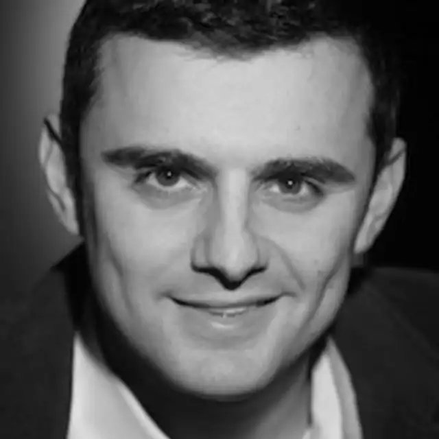 AJ Vaynerchuk