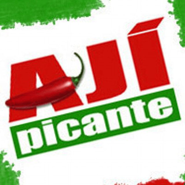 Ají Picante (TV Show)