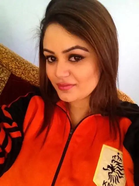 Akshita Sethi