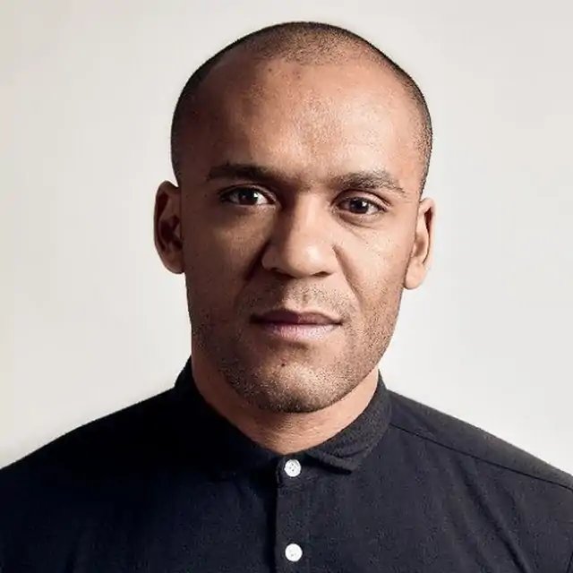 Alain Sylvain