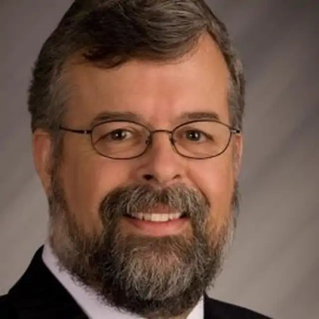 Alan Beaulieu