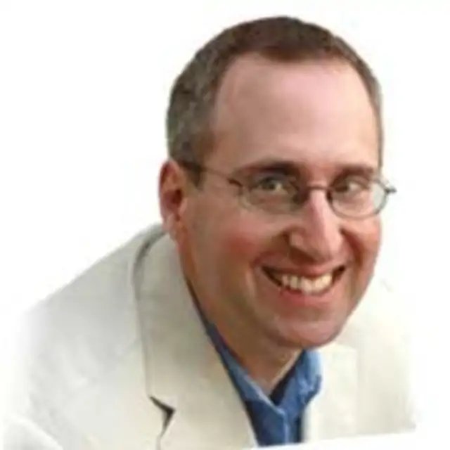 Alan Deutschman