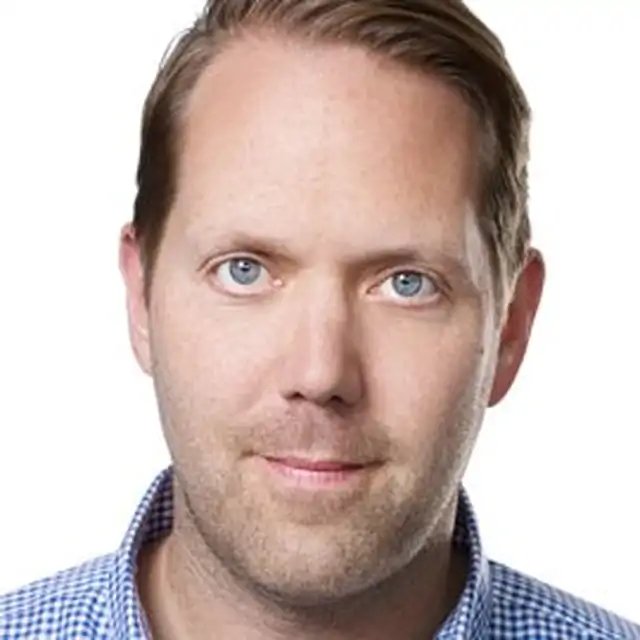 Alan Dye