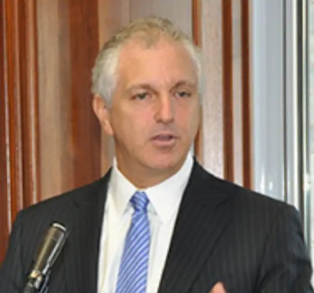 Alan Futerfas