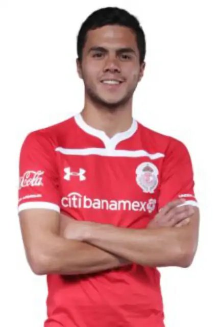 Alan Medina Camacho