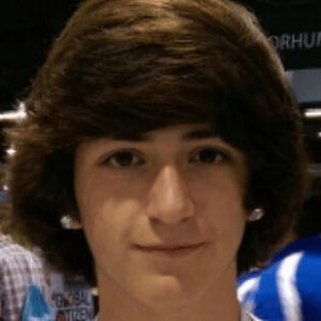 Alan Poulos