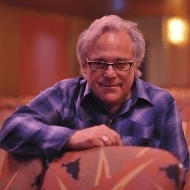 Alan Weinkrantz