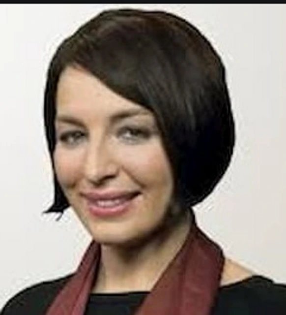 Alana Brophy