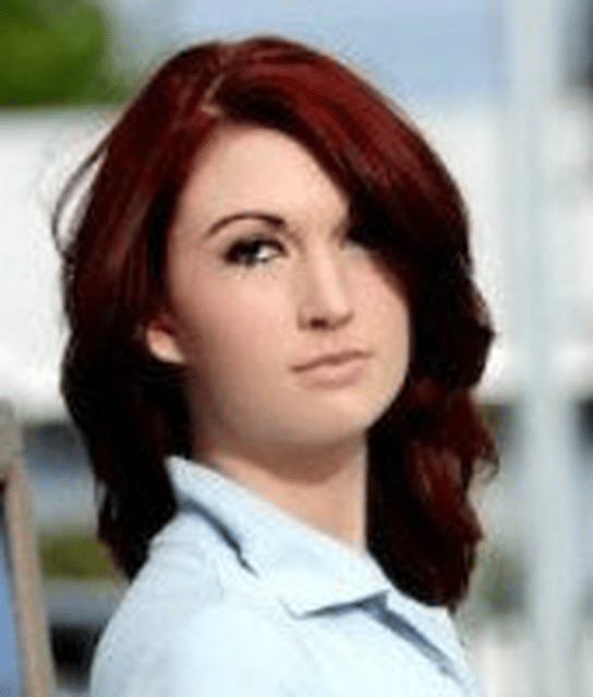 Alana Rains