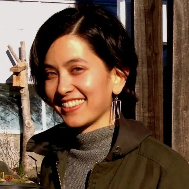 Alana Yu-lan Price
