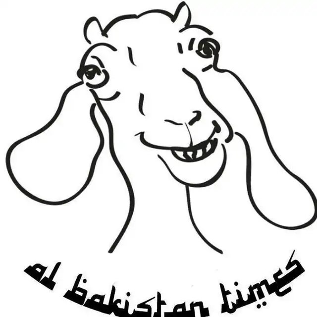 Al Bakistan