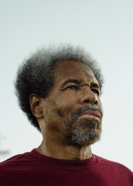 Albert Woodfox