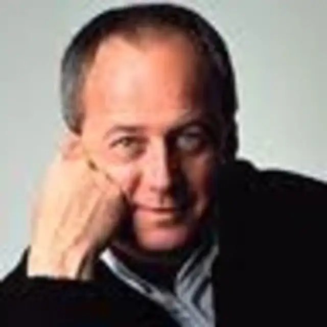 Alberto Alessi
