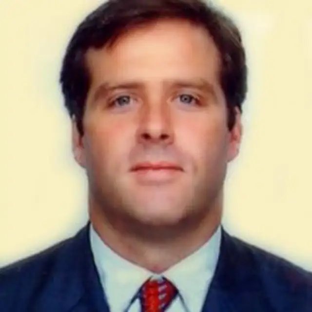 Alberto Vollmer