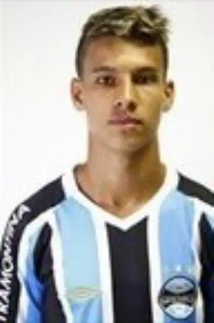 Aldemir dos Santos Ferreira