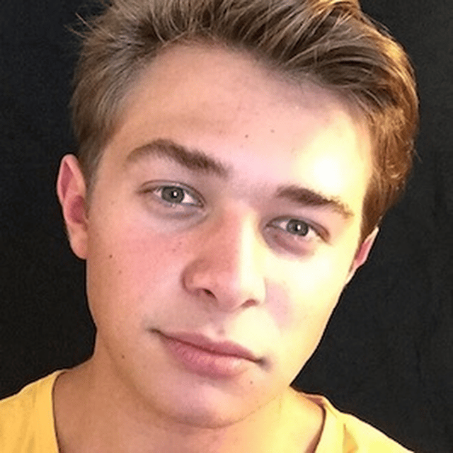 Alec Bailey
