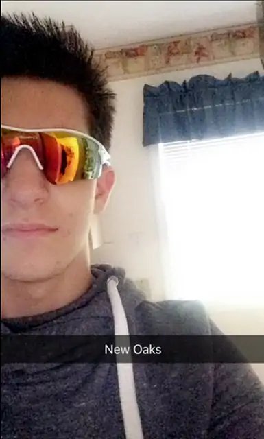 Alec Kornet