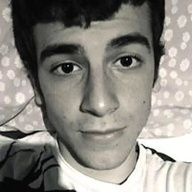 Alec Deyermenjian