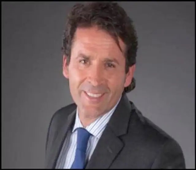 Alejandro Aragón