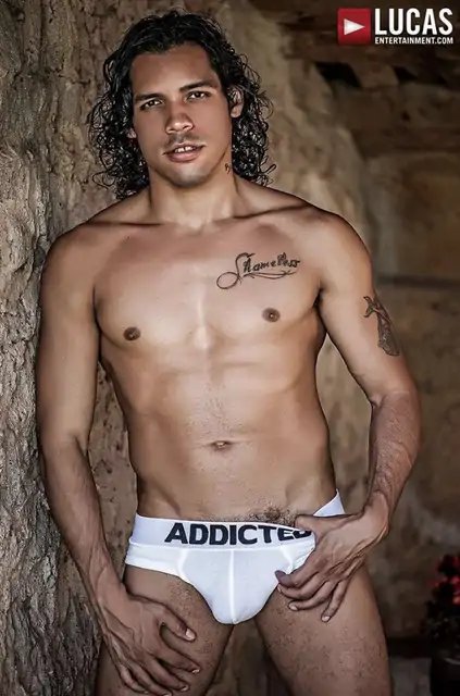 Alejandro Castillo