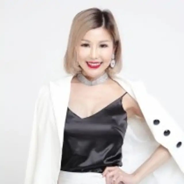 Alene Poh