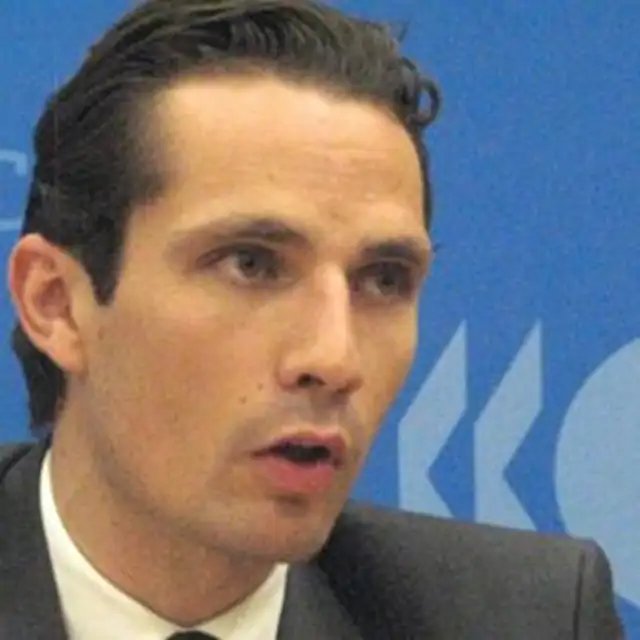Aleph Molinari