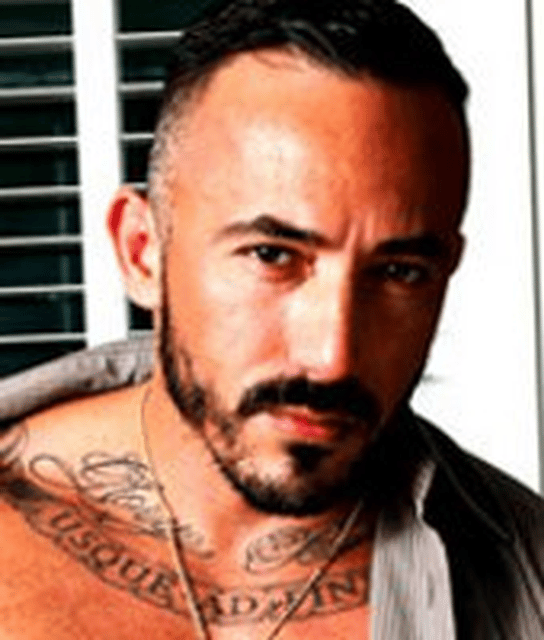 Alessio Romero