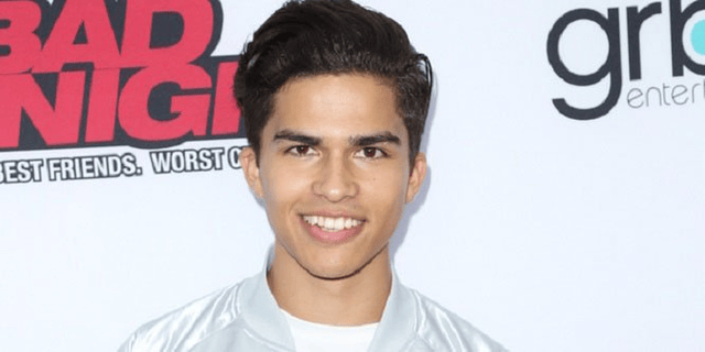 Alex Aiono