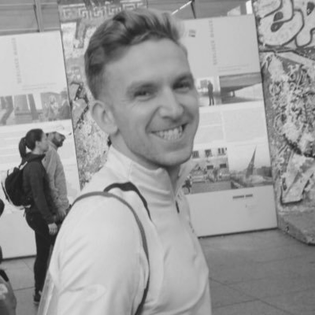 Alex Bysouth